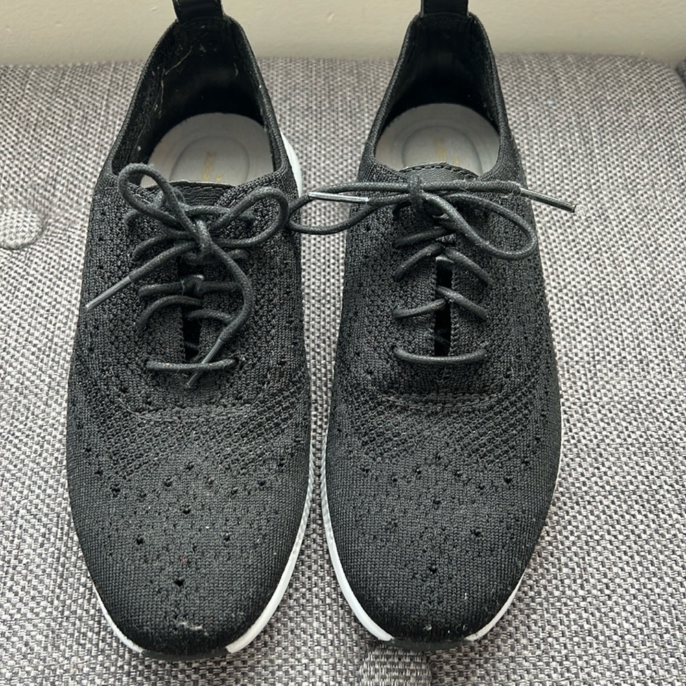Cole Haan ZERØGRAND Stitchlite Wingtip Oxfords